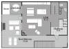 Floor Plan 2F